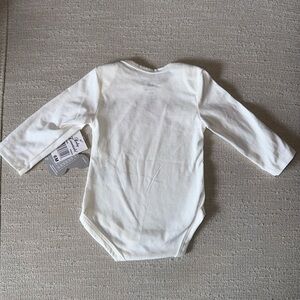 Baby onesie